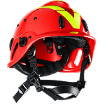 Helm Pemadam