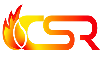 Logo PT. Cahaya Surya Rajawali