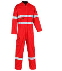 Wearpack Safety